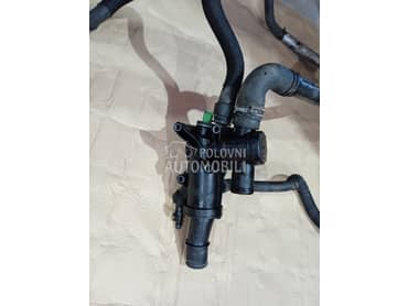 Kuciste termostata 2.0HDi za Fiat Scudo, Ulysse od 2006. do 2014. god.