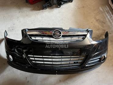 branik za Opel Corsa D od 2006. do 2013. god.