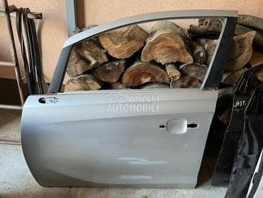 vrata za Opel Corsa E od 2013. do 2020. god.