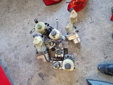 servo pumpa elektro za Ford C-Max, Fiesta, Focus ... od 2002. do 2011. god.