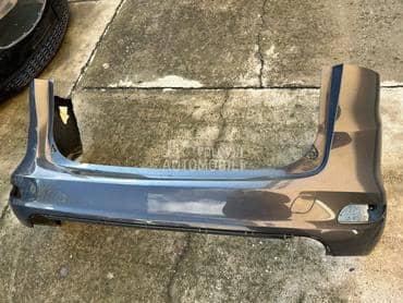 branik zadnji za Opel Zafira od 2013. do 2020. god.