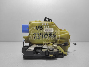 BRAVA VRATA za Volkswagen Touareg