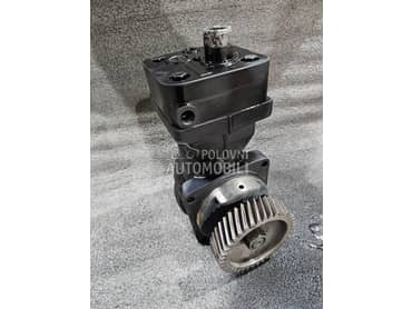 KOMPRESOR,TURBO AXOR ATEGO