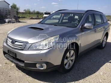 DELOVI FAR OUTBACK za Subaru Outback za 2012. god.