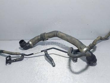 CRIJEVO za Volkswagen Caddy