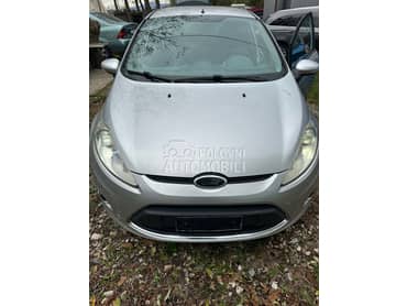 posuda antifriza za Ford Fiesta od 2008. do 2012. god.