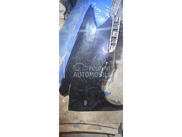 Krila blatobran za Volkswagen Touran