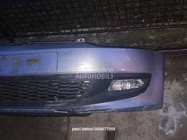 Branik prednji za Volkswagen Polo od 2013. do 2020. god.