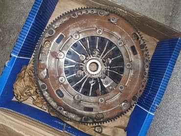 Zamajac 1.9 za Volkswagen Tiguan