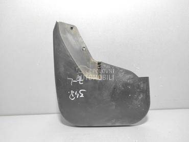 POKLOPAC NA BLATOBRANU za Ford Tourneo