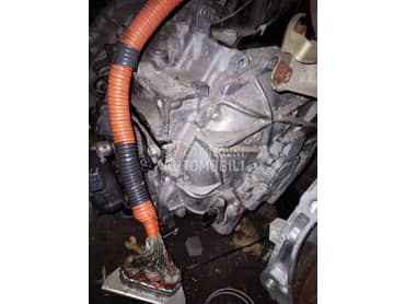 menjac hibrid za Toyota Yaris od 2012. do 2020. god.