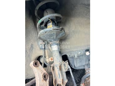 hauba za Suzuki Ignis od 2000. do 2009. god.