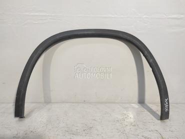 RUB BLATOBRANA za Škoda Kodiaq