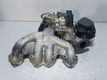 USISNA GRANA za Volkswagen Caddy