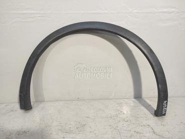 RUB BLATOBRANA za Volkswagen Tiguan