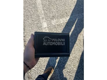 Ekran Navigacije multimedije za Mercedes Benz C Klasa, CLK Klasa