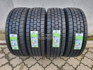 Linglong 265/70 R19.5 Sve sezone