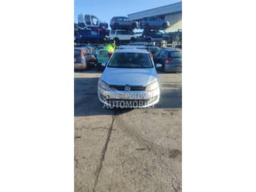 Maska farovi branik hauba za Volkswagen Polo od 2009. do 2020. god.