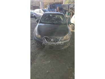 Hauba branik farovi krila za Seat Ibiza od 2009. do 2020. god.