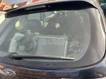 sajba za Subaru Impreza od 2008. do 2013. god.