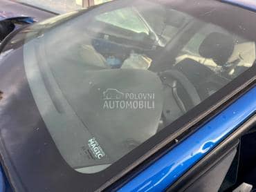 sajba za Subaru Impreza od 2005. do 2007. god.