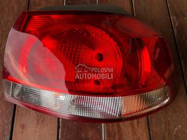 Desno stop svetlo za Volkswagen Golf 6