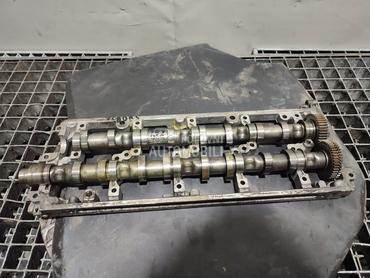 BREGASTA OSOVINA za Volkswagen Sharan