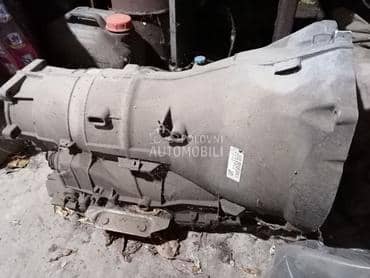 Automatski menjac za BMW X5 od 2008. do 2019. god.