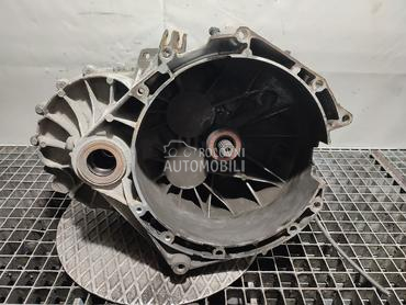 MJENJAC za Ford Tourneo