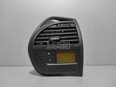 PREKIDAC za Citroen C4 Picasso