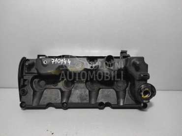 DEKLO za Volkswagen Sharan