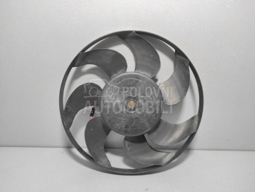 VENTILATOR za Volkswagen Passat B6
