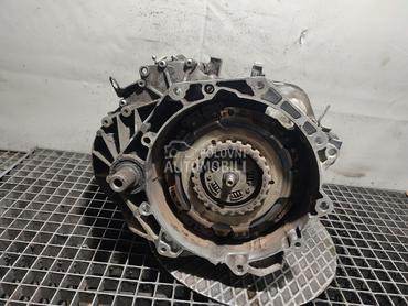 MJENJAC za Škoda Fabia