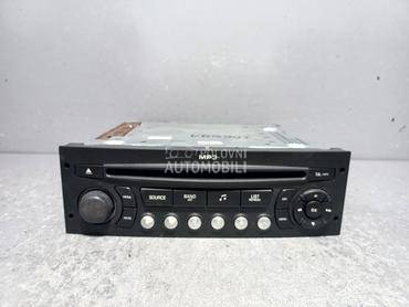RADIO za Citroen C4 Picasso