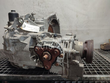 REDUKTOR za Volkswagen Passat B7