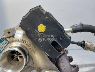 ELEKTRONIKA za Kia Sportage