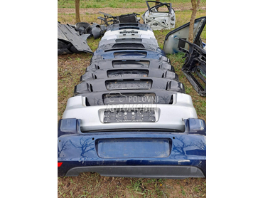 GOLF 6 BRANIK ZADNJI za Volkswagen Golf 6 od 2008. do 2013. god.