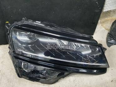 KAROQ FULL LED DESNI FAR za Škoda Karoq od 2018. do 2022. god.