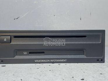 RADIO za Volkswagen Golf 7