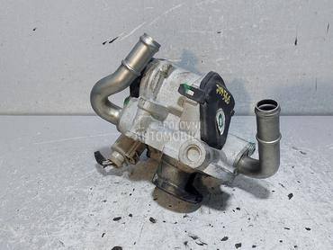 EGR za Volkswagen Caddy