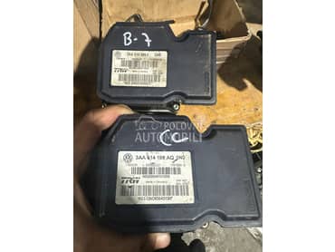 Abs sistem za Volkswagen Passat B7, Passat B7 Alltrack, Passat CC od 2011. do 2015. god.