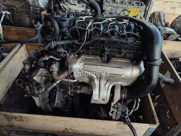 MOTOR za Volvo V70