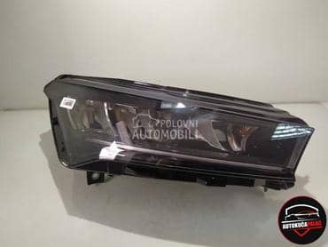 FAR F11385 za Škoda 105