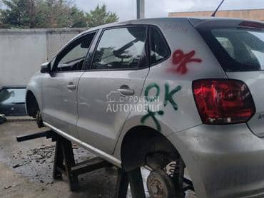 Stop svetla za Volkswagen Polo od 2009. do 2020. god.