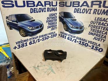 poklopac zupcastog za Subaru Impreza od 2008. do 2013. god.