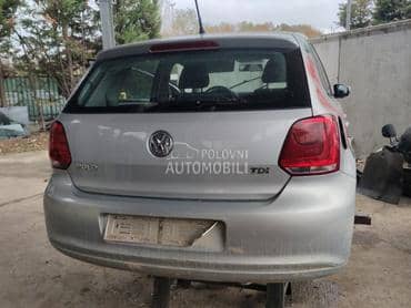 Branik za Volkswagen Polo od 2009. do 2020. god.