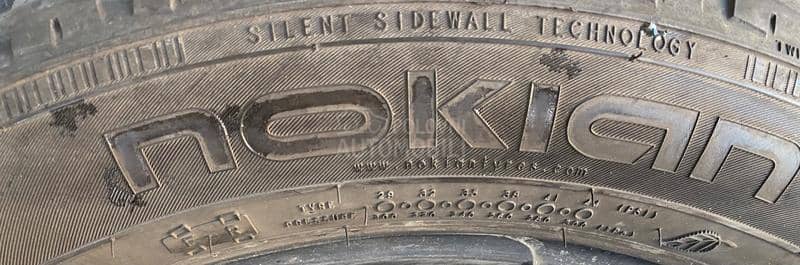 Continental 225/50 R17 Zimska