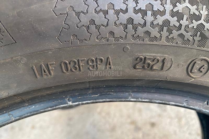 Continental 225/50 R17 Zimska