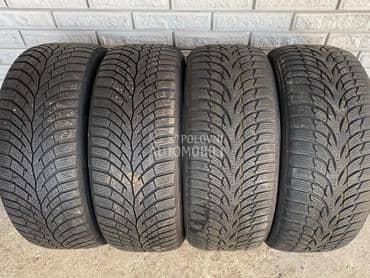 Continental 225/50 R17 Zimska