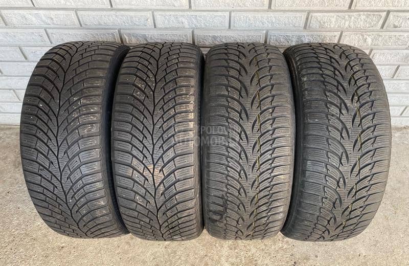 Continental 225/50 R17 Zimska